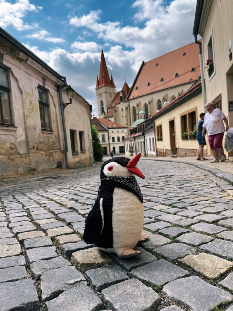 Znojmo things to Know