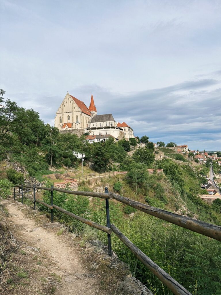 Znojmo things to Know