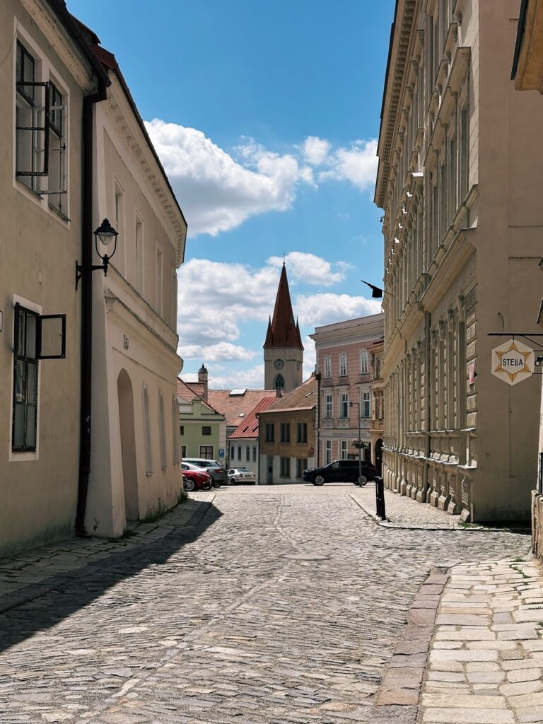 Znojmo things to Know