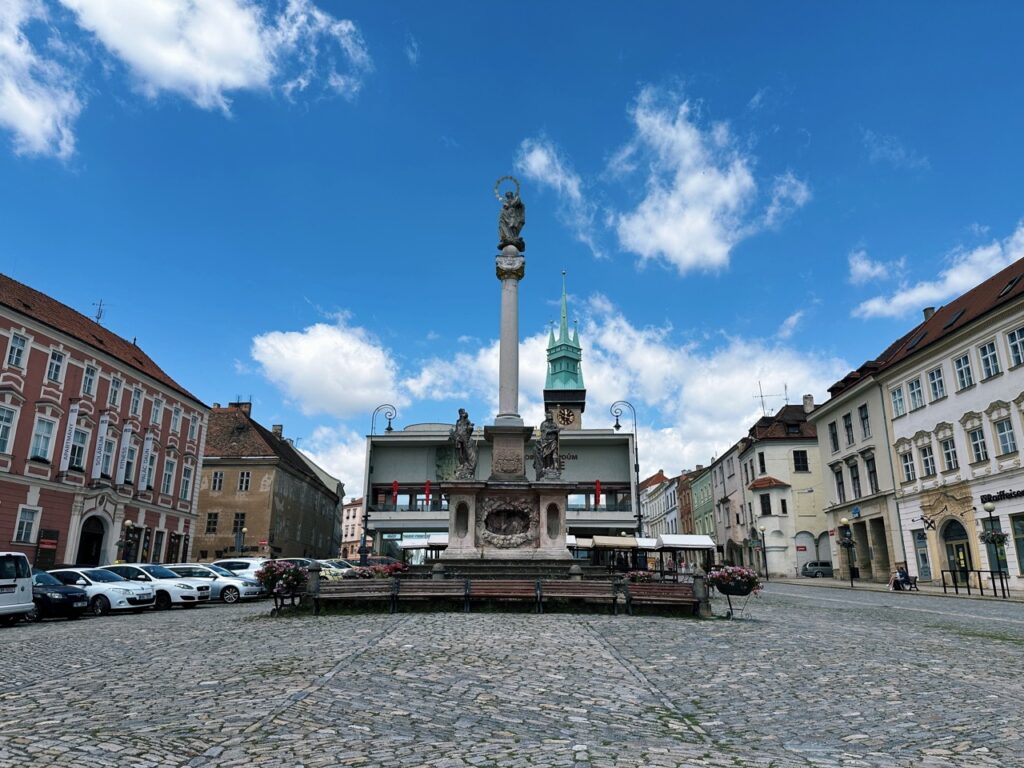 Znojmo things to Know