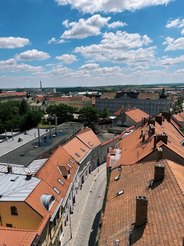 Znojmo Tower
