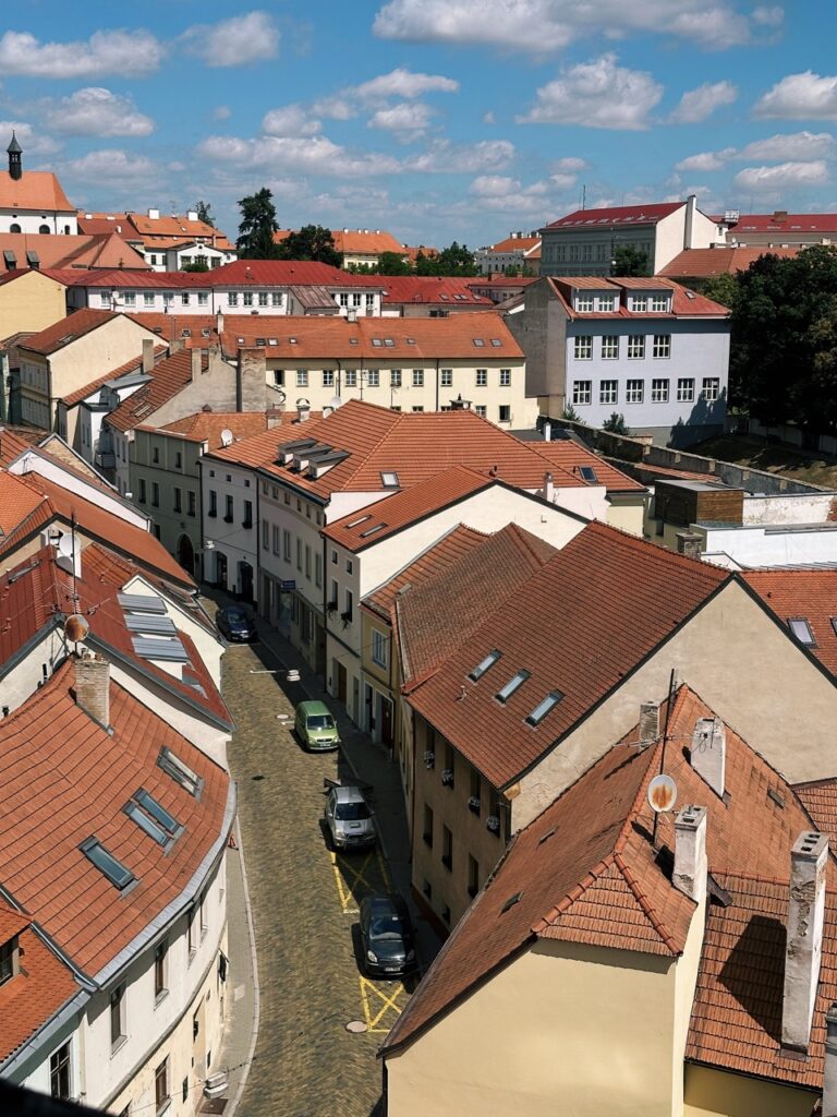 Znojmo Tower