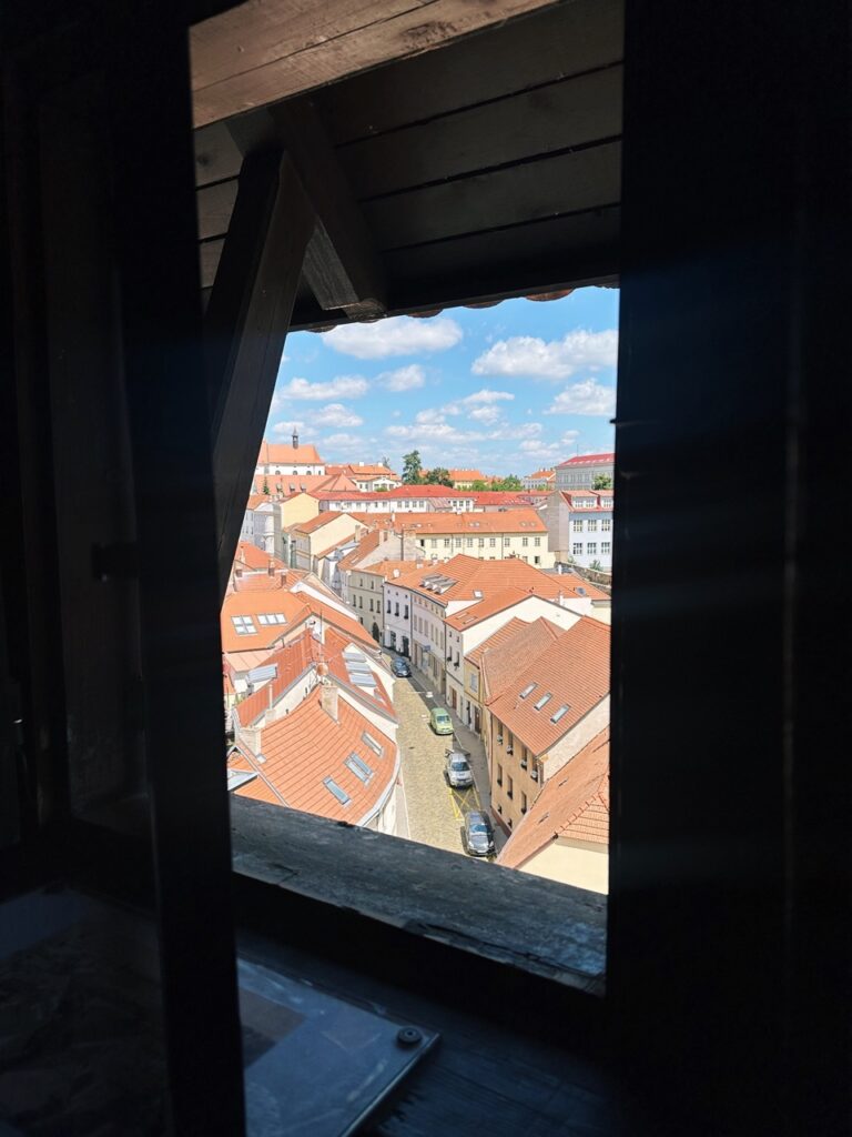Znojmo Tower