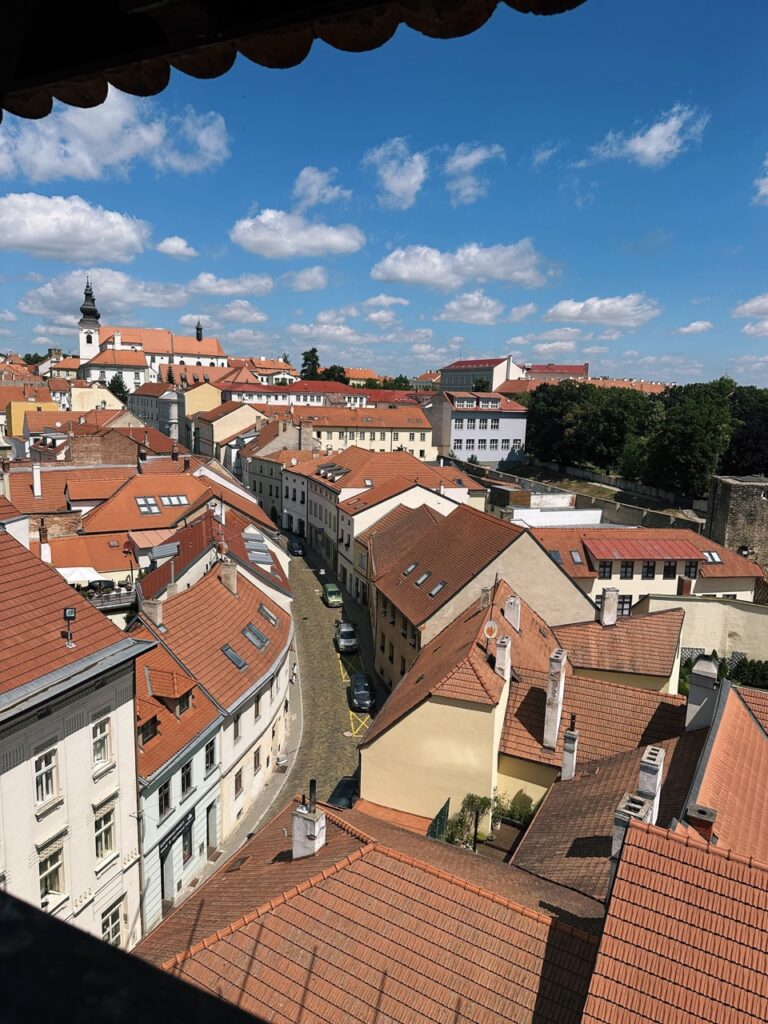 Znojmo Tower