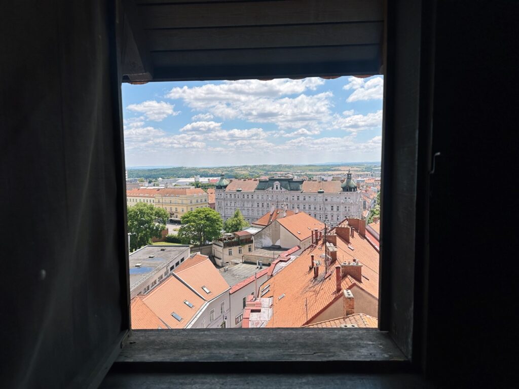 Znojmo Tower