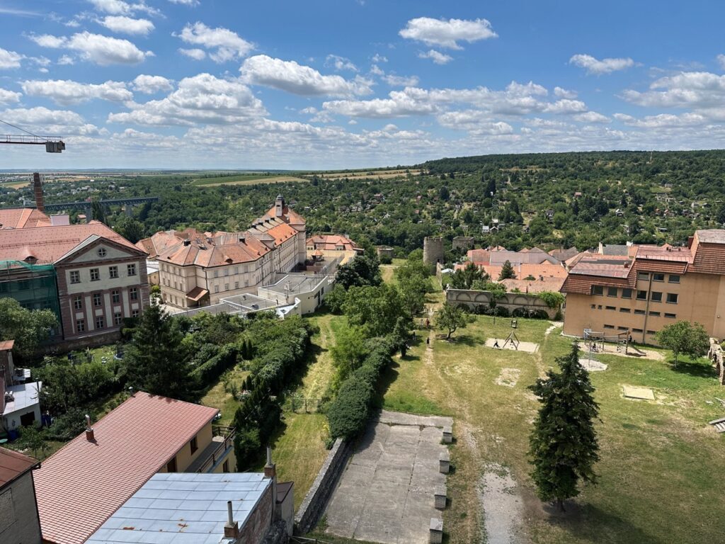 Znojmo Tower