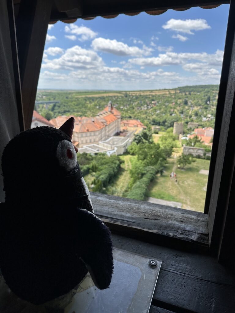 Znojmo Tower