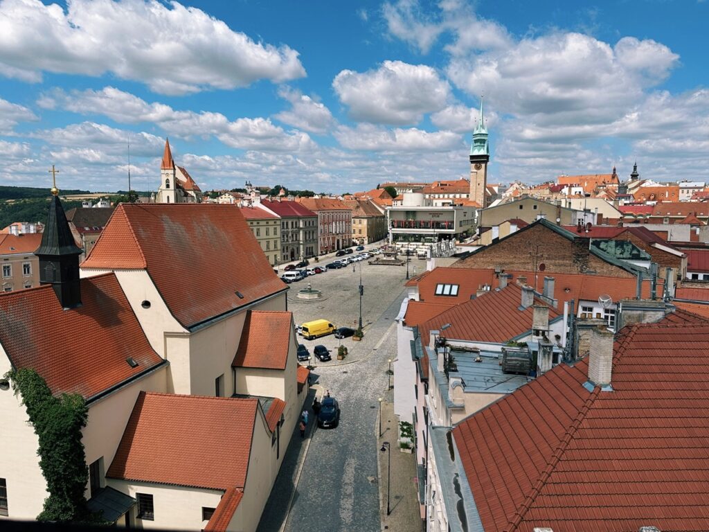 Znojmo Tower