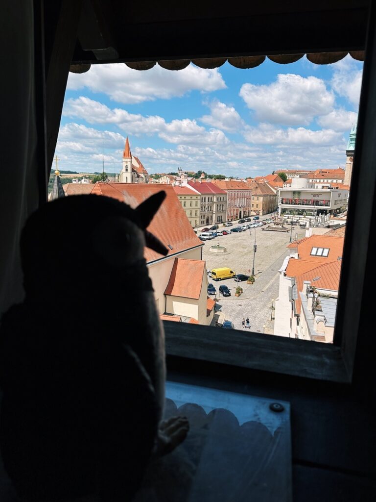 Znojmo Tower