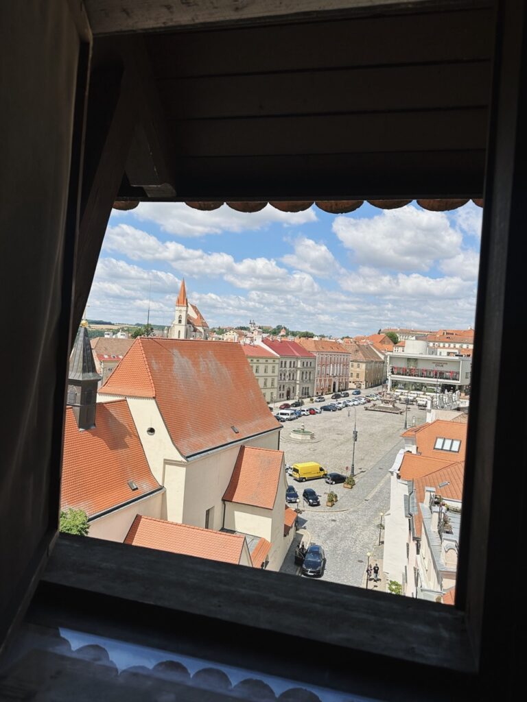 Znojmo Tower