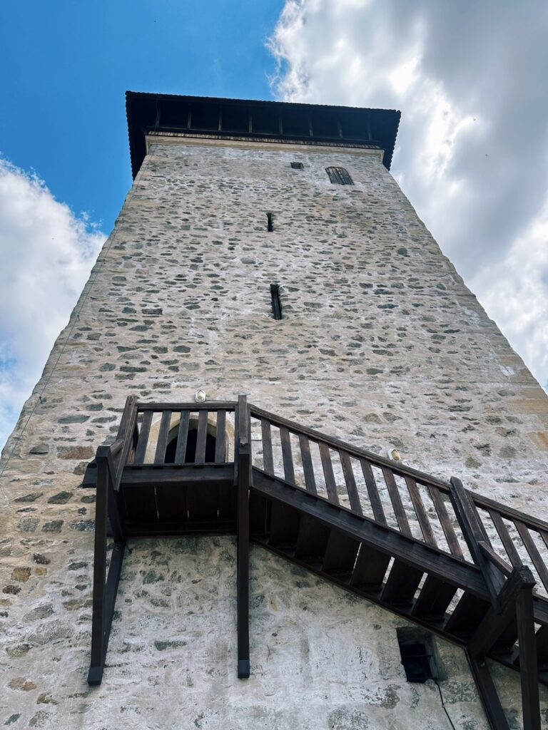 Znojmo Tower