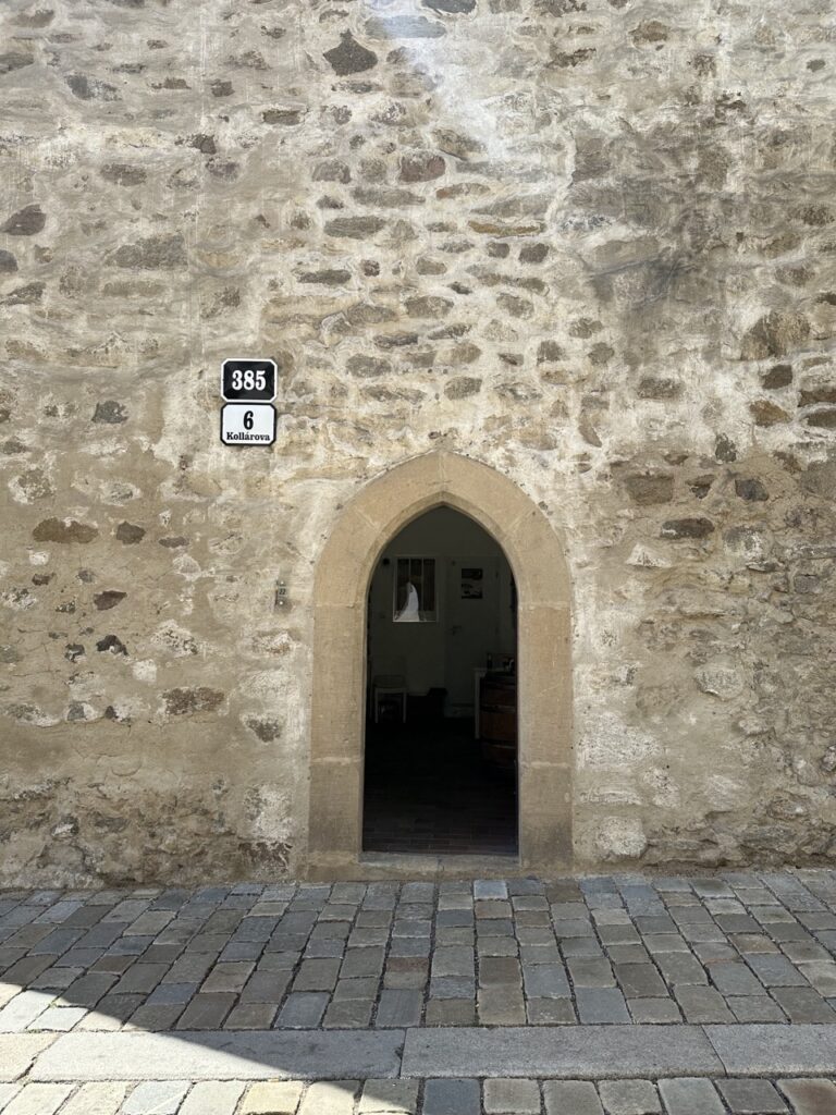 Znojmo Tower