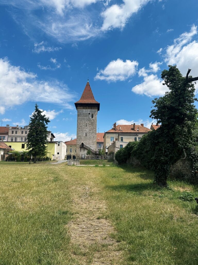 Znojmo Tower