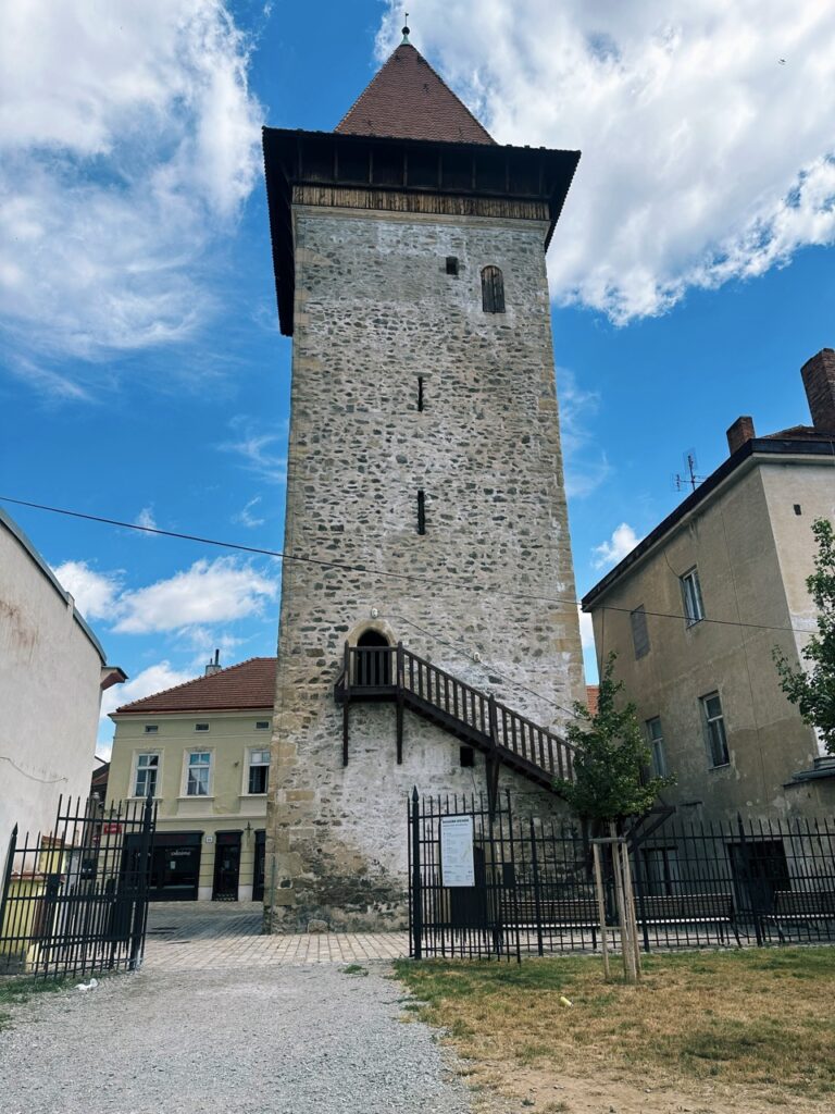 Znojmo Tower