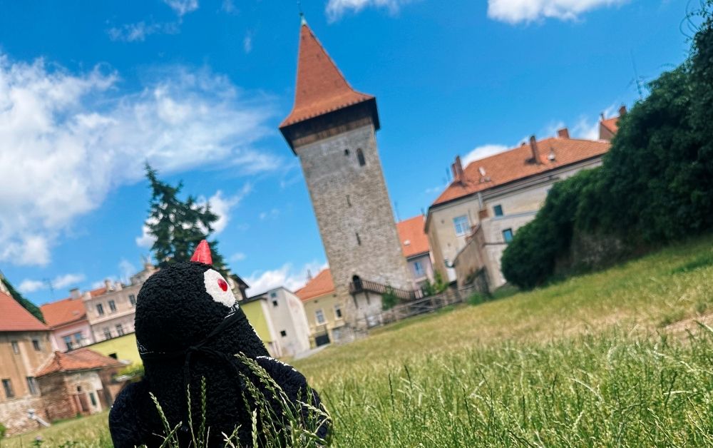 Znojmo Tower featured