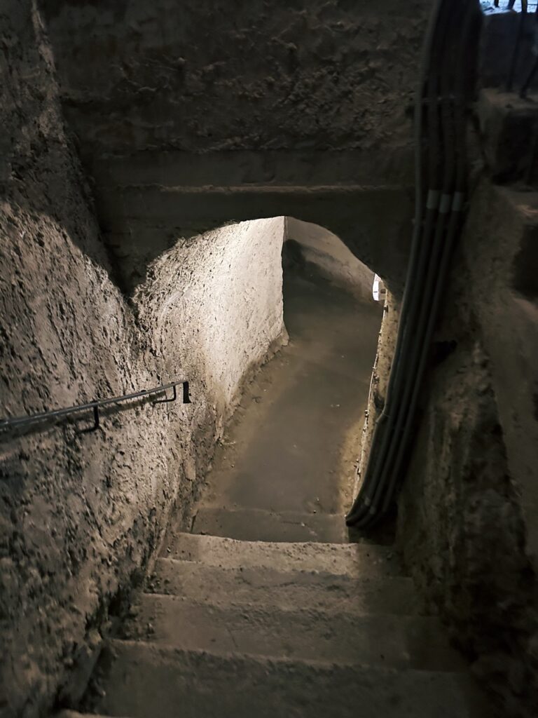 Znojmo undergroiund