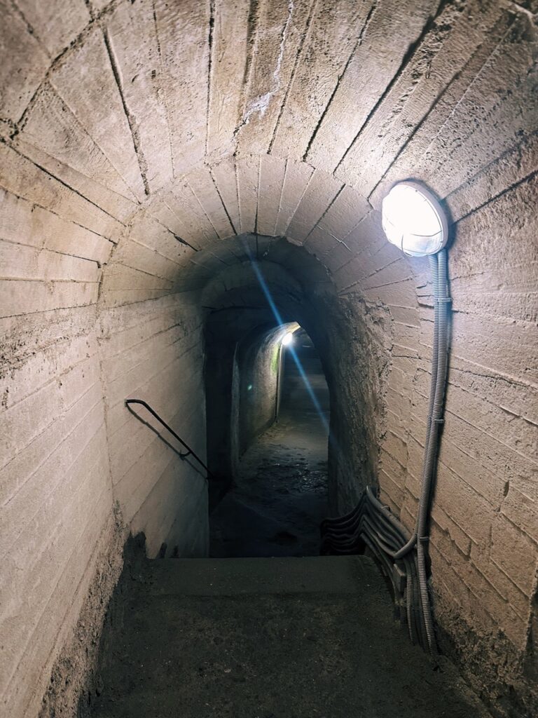 Znojmo undergroiund