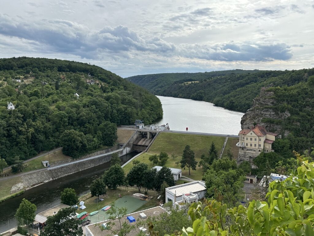 Znojmo viewpoints